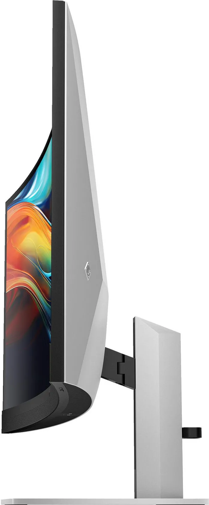 HP S7 Pro 740pm 40" 5k USB-C/HDMI/DP CAM