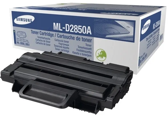 Toner HP SU646A (Samsung ML-D2850A) negru
