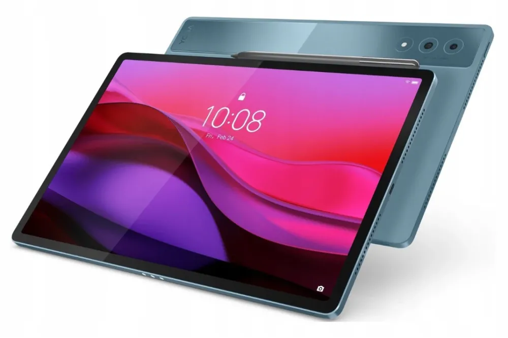 Lenovo Yoga Tab Plus 16GB 256GB