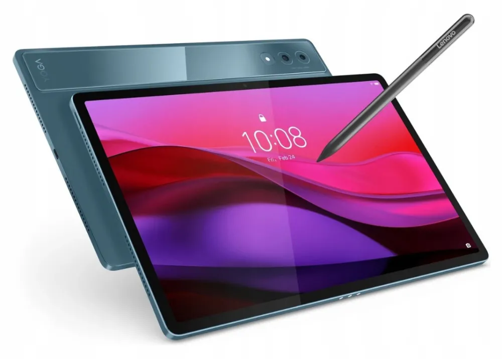 Lenovo Yoga Tab Plus 16GB 256GB