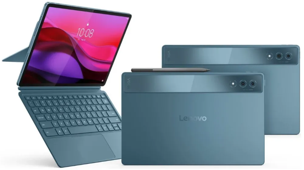Lenovo Yoga Tab Plus 16GB 256GB