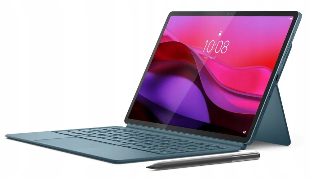 Lenovo Yoga Tab Plus 16GB 256GB