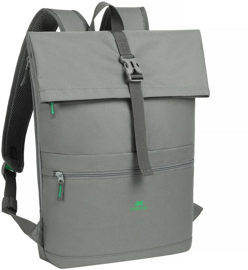 Rucsac laptop RivaCase Gremio 5567 15.6 inch gri