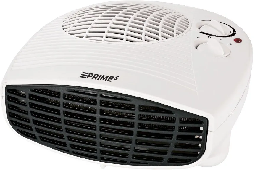 PRIME3 Fan heater SFH21 2000W
