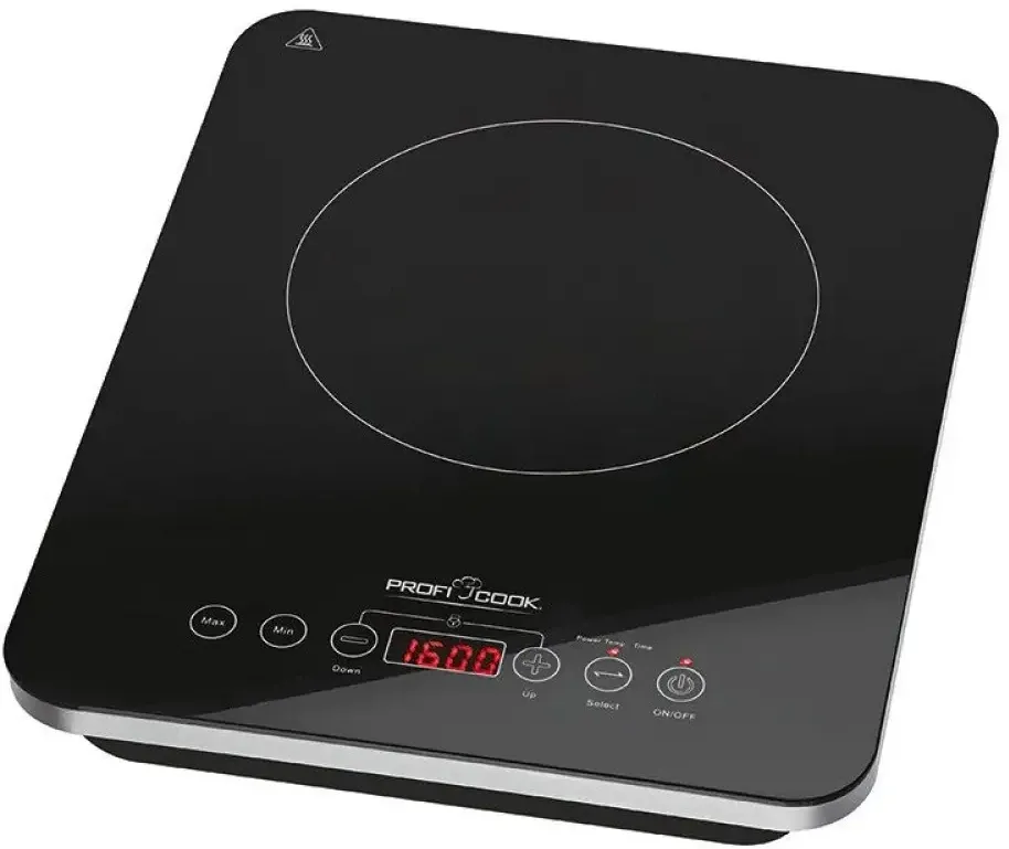 Plita Profi Cook Proficook PC-EKI 1062