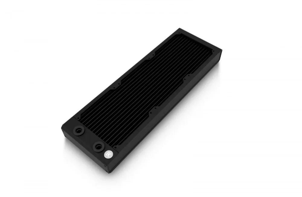 EK Water Blocks EK-Quantum Surface P360M - Black Edition