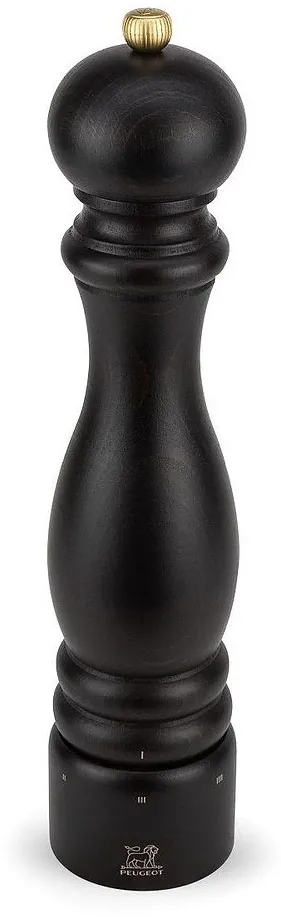 Peugeot PARIS Pepper Mill u'Select, Chocolate, 30 cm