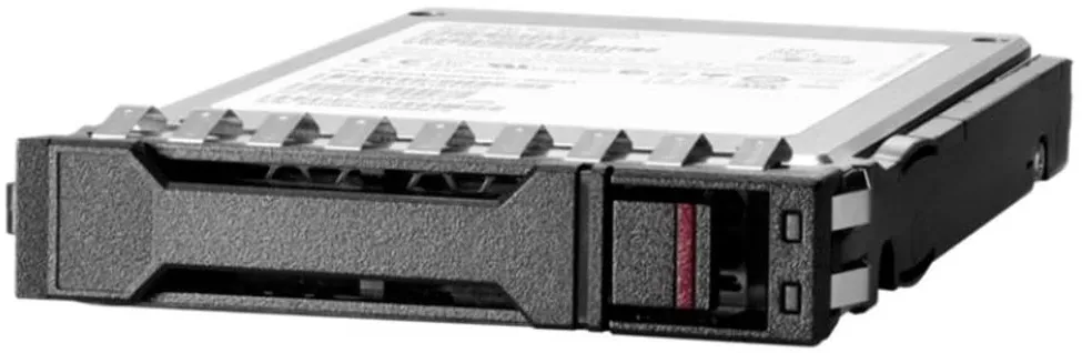 Hard disk server HP Drive 960GB SATA MU SFF BC MV SSD P40503-B21