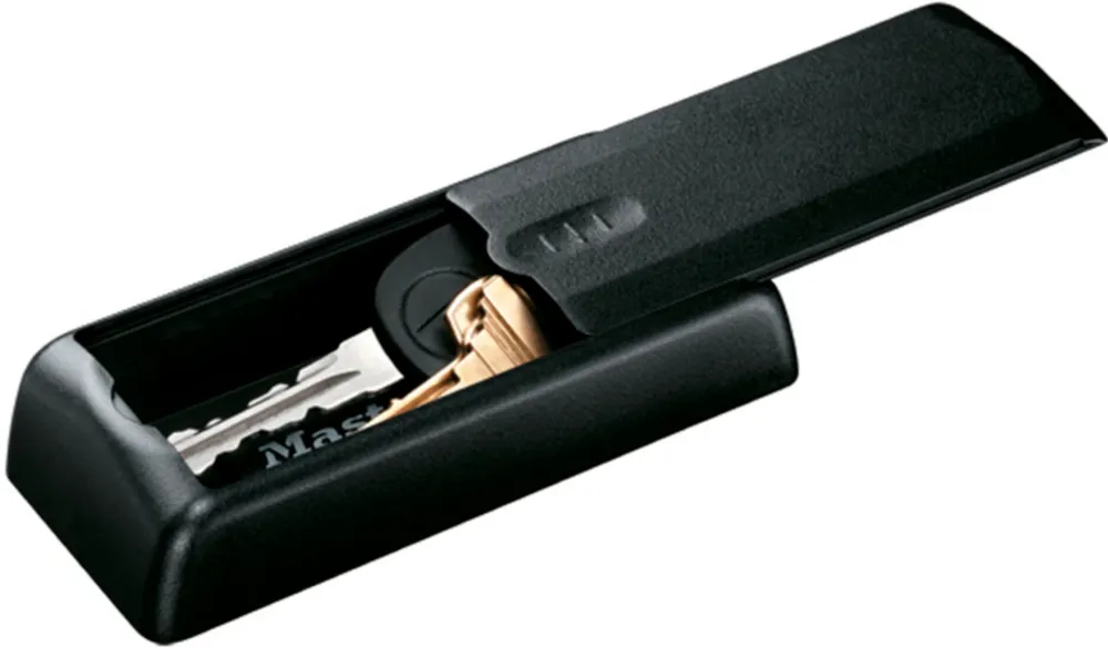 Master Lock Master Lock Magnetic Key Case 207EURD