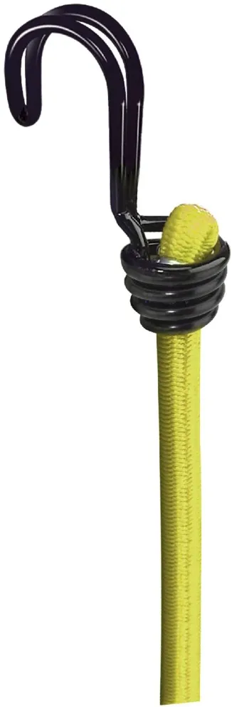 Master Lock 2x1 Master Lock Twin Wire Bungee with Reverse Hooks 3022EURDAT