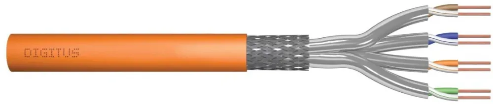 Cabel S/FTP cat. 7 DK-1743-VH-05