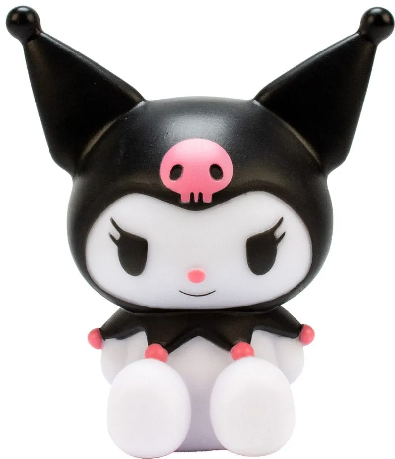 Blue Sky Studios BlueSkyStudios Sanrio Stimmungslicht Kuromi