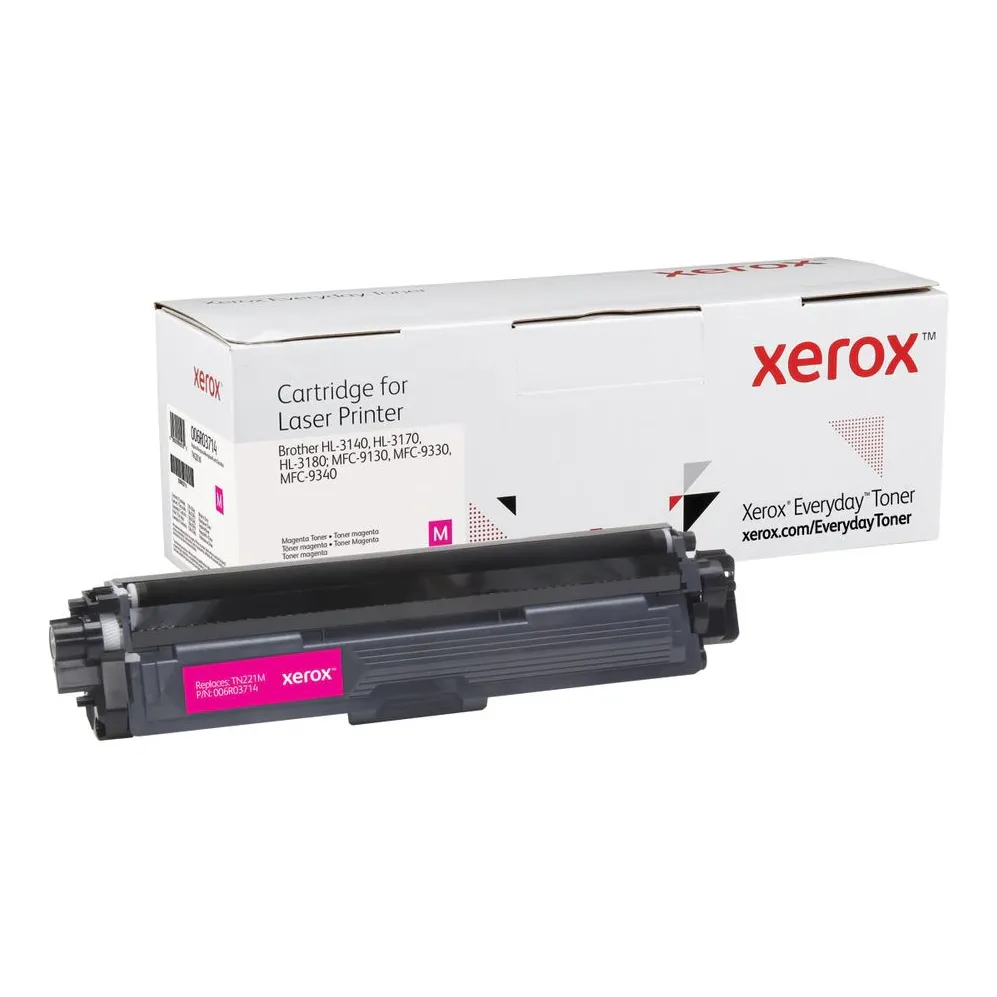 Toner Xerox Everyday compatibil Brother TN241M magenta