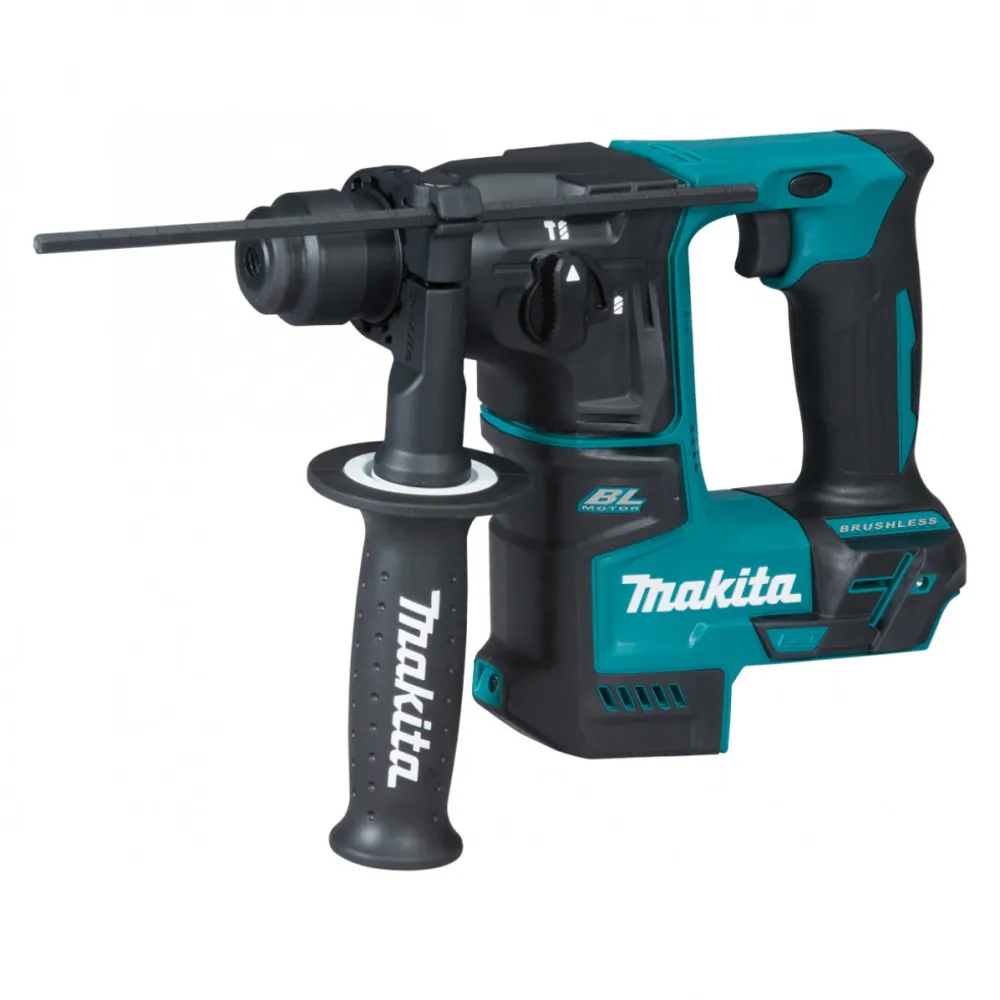 Makita DHR171Z Cordless Rotary Hammer Drill