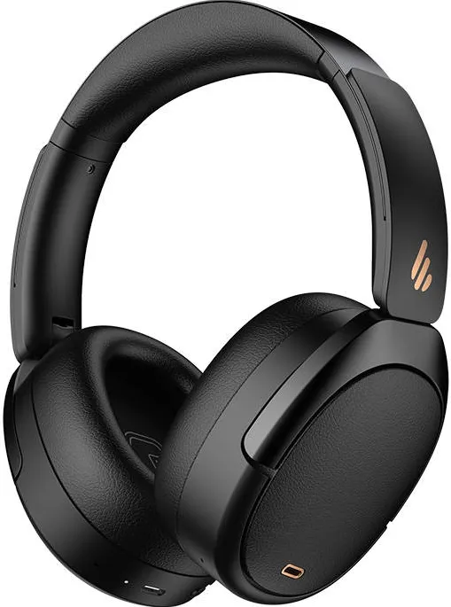 Casti wireless Edifier WH950NB-BK bluetooth 5.3 480mAh