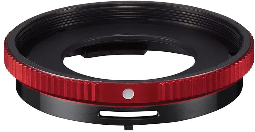 Olympus CLA-T01 CONV LENS ADAPTER