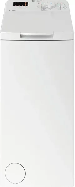 Washing Machine BTW S60400 PL/N