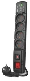 Surge Protector acar F4 1.5m french PD 3.0
