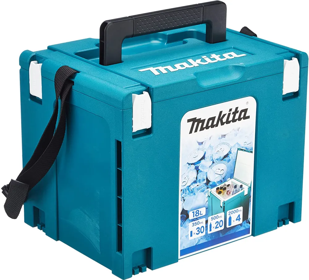 Makita 198253-4 MAKPAC Gr.4 insulated