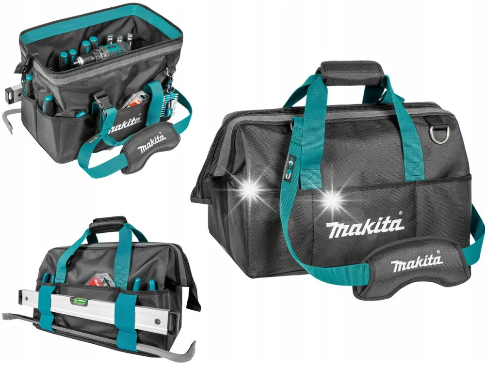 Makita E-15431 Tool Bag 26 Liter