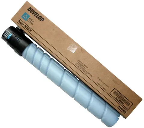 Develop Toner A33K4D0 / TN-321C Cyan