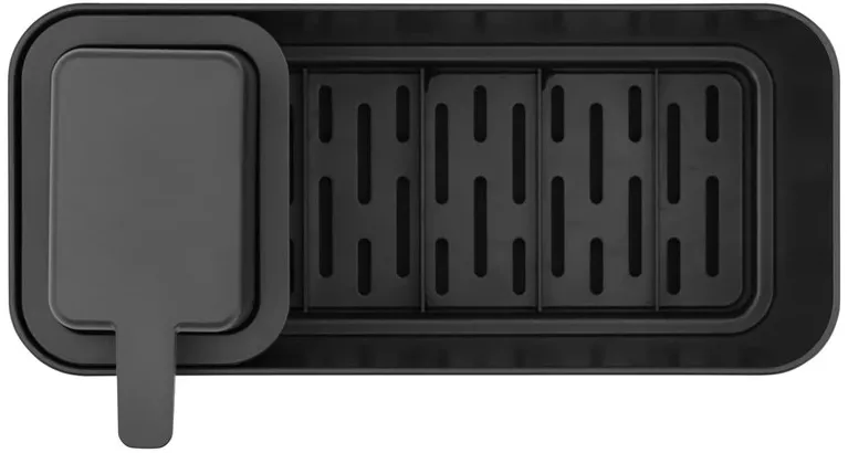 Brabantia Sink Organizer Set dark grey