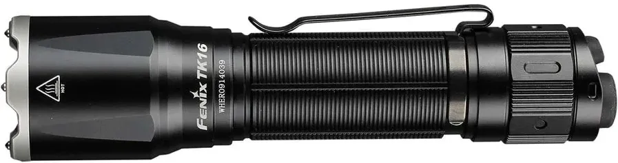 Fenix Torch TK16 V2.0 14.3 cm, 3100 lm