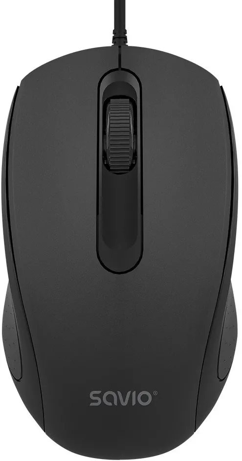 Wired mouse MB-02 SAVIO