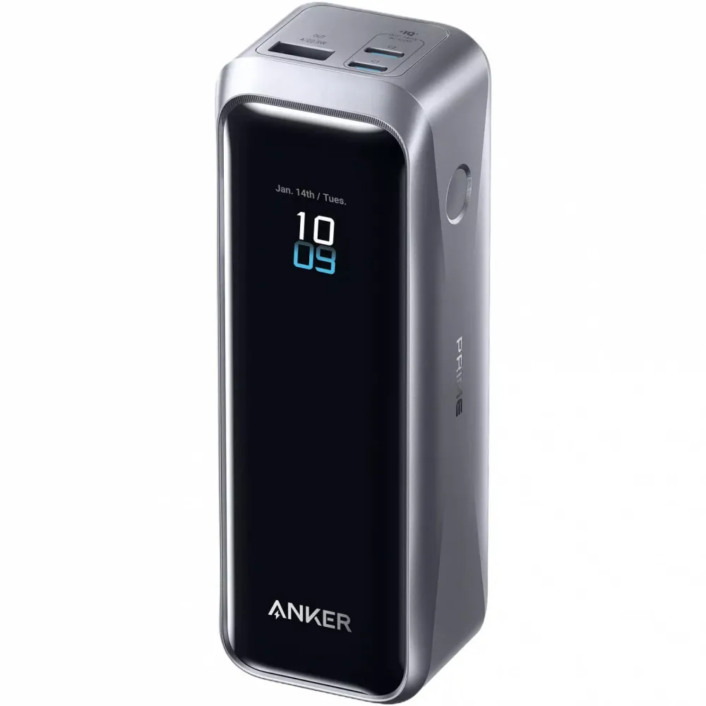 Baterie externa Anker A110BH11 20000 mAh 220W