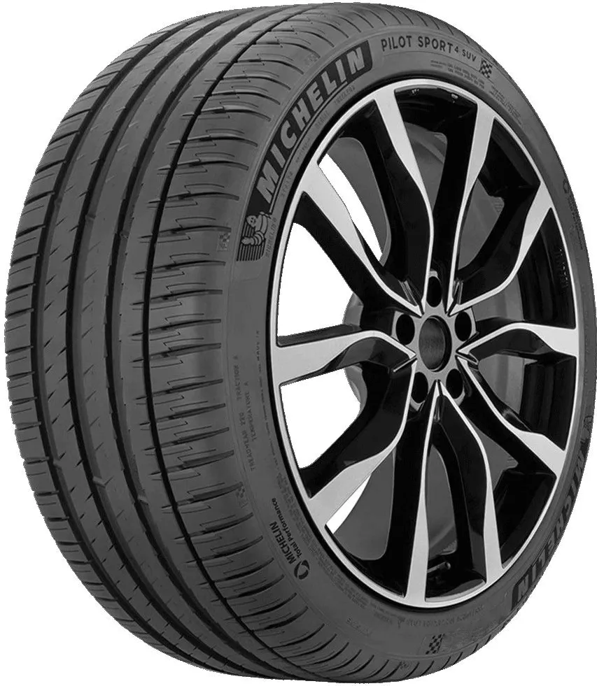 Anvelopa vara Michelin PILOT SPORT 4 SUV 265/60 R18 110V