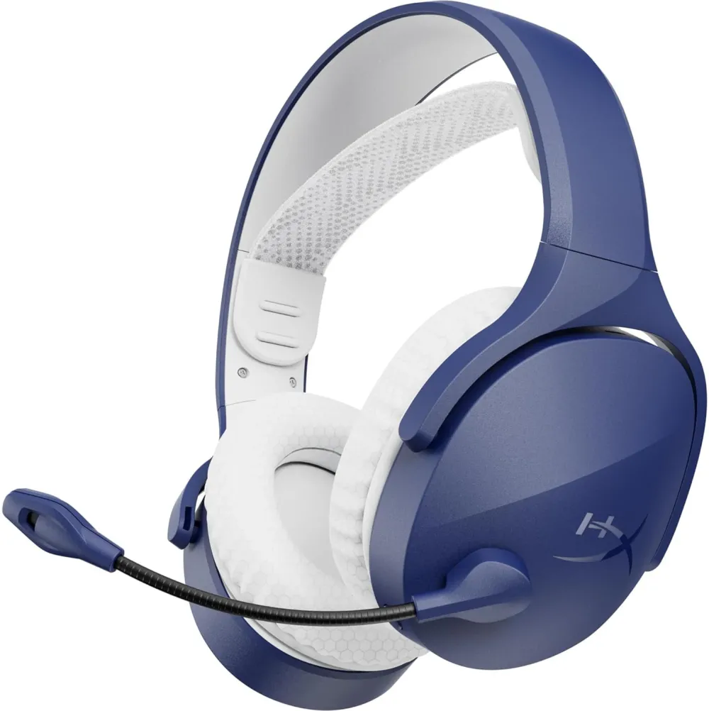Headset Cloud Jet Wireless Gaming - AM7A0AA