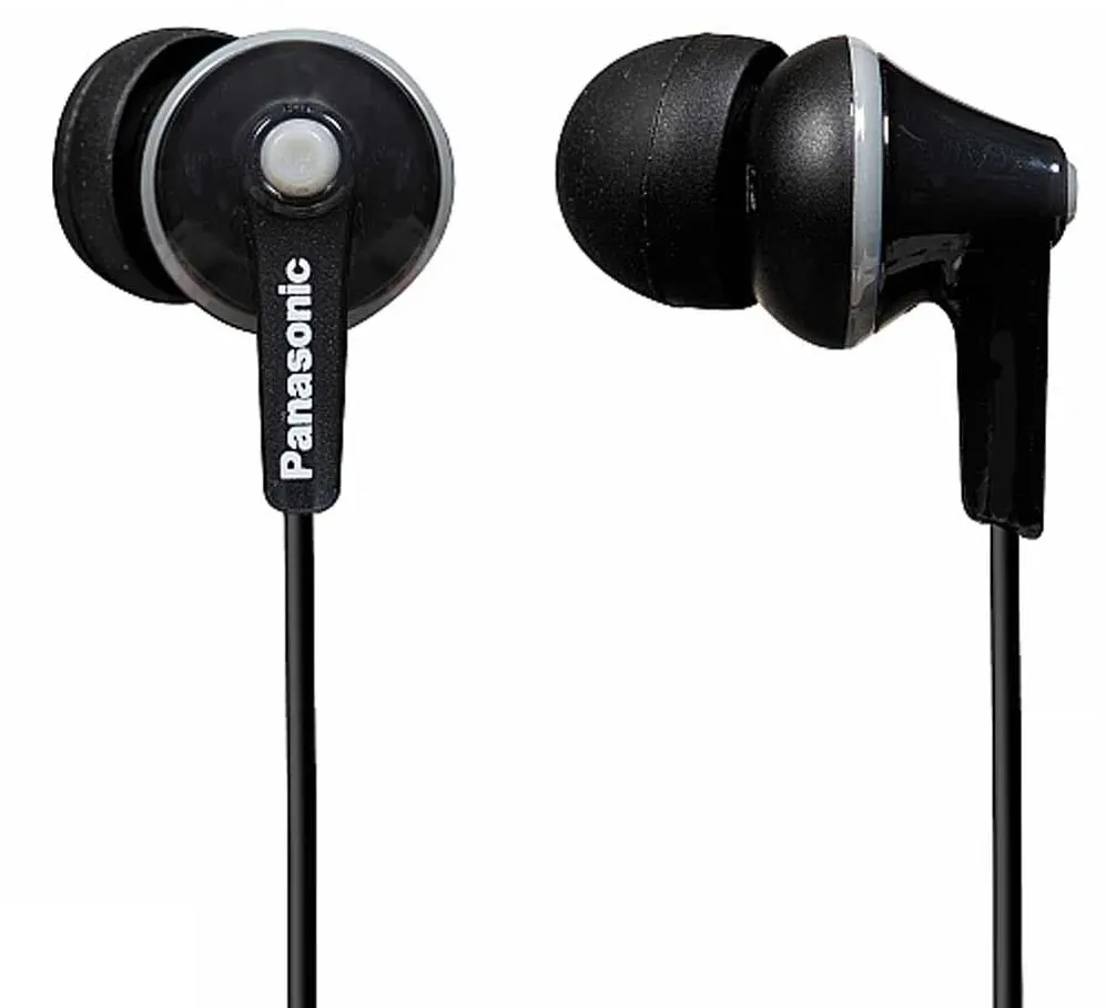 RP-HJE125 black