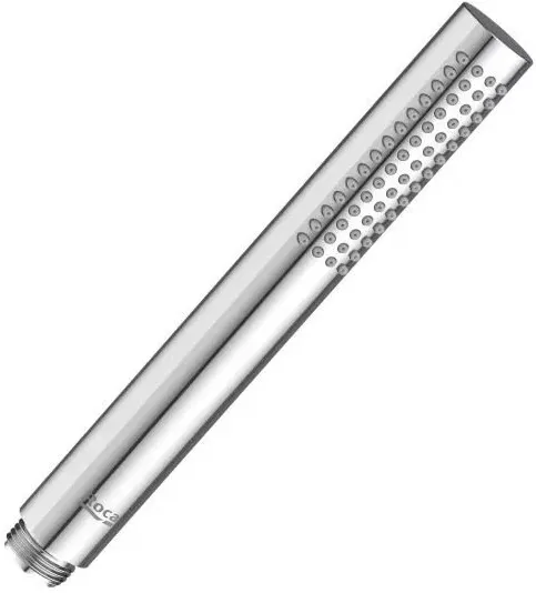 Para de dus A5B9B61C00, Gama Stella, stick, rotund, 1 jet, crom