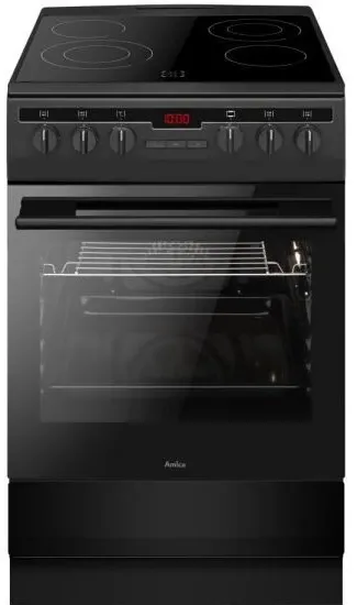 Ceramic cooker 57CE3.315HTa(Bm)