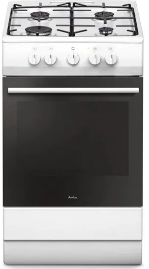 Gas cooker 57GGS1.23OFPW