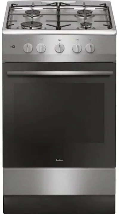 Gas cooker 57GGH4.23ZPFXx