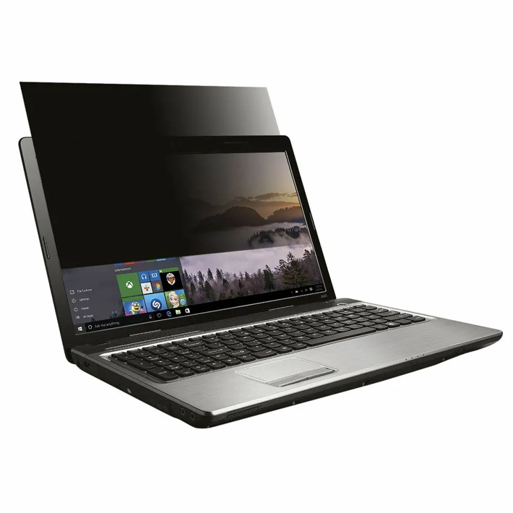 Mobilis Privacy Filter 15.6" W (16:9) Dim : 344x194,5mm