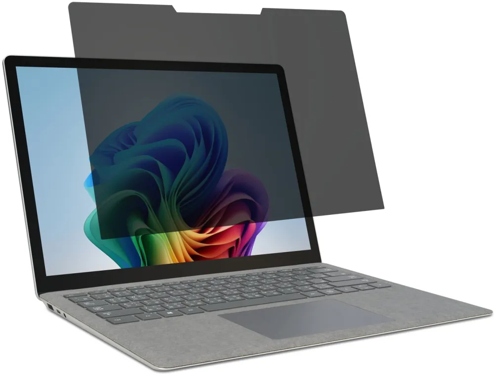 Kensington Blickschutzfilter 2-Wege remov.Surface Go 1,2,3