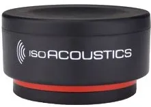 IsoAcoustics IsoAccoustics ISO-PUCK Mini - isolators for studio monitors