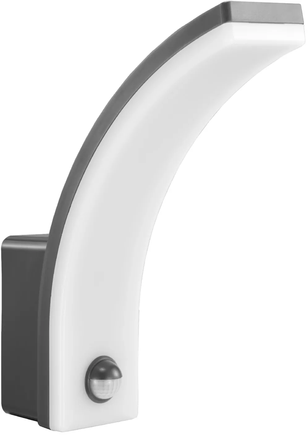 LED Lamp with motion sensor MCE512 GR