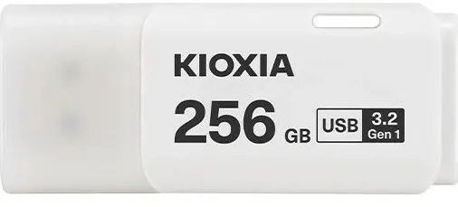 Pendrive Hayabusa U301 256GB USB 3.2 white