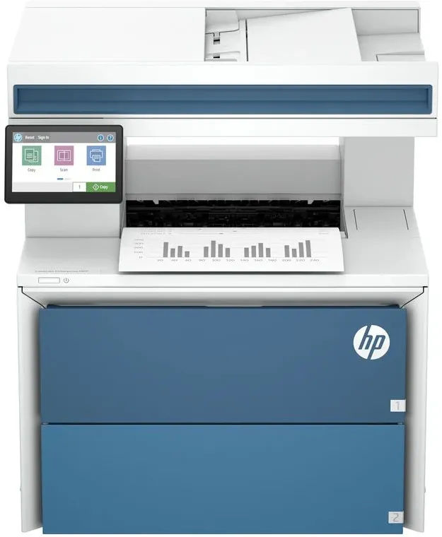 Multifunction device LaserJet Enterprise 5601dn A29Z5A
