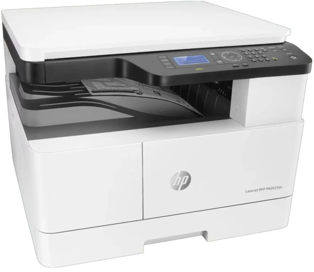 LaserJet MFP M42625 dn 8AF52A