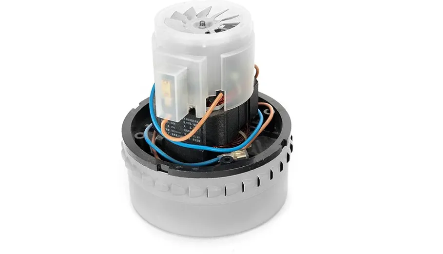 Motor aspirator profesional Limpio M01, 1000 W