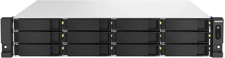 QNAP TS-h1887XU-RP-E2336-32G