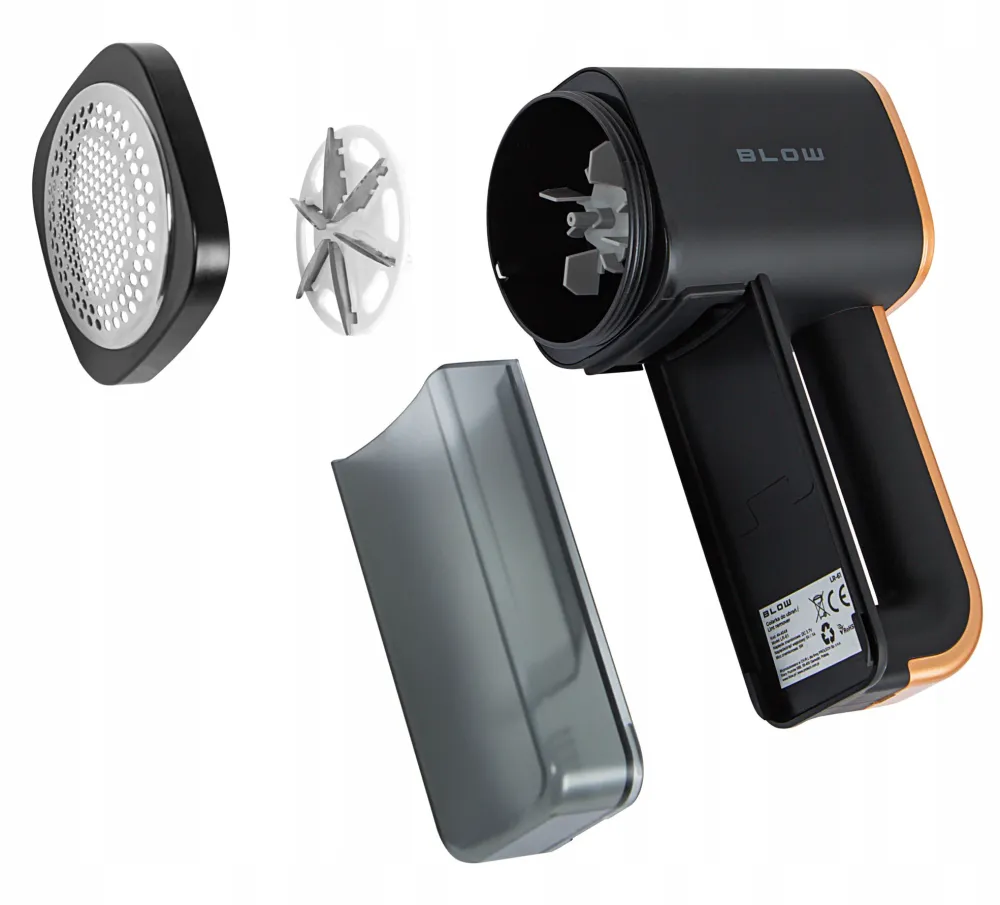BLOW Rechargeable fabric shaver LR-61