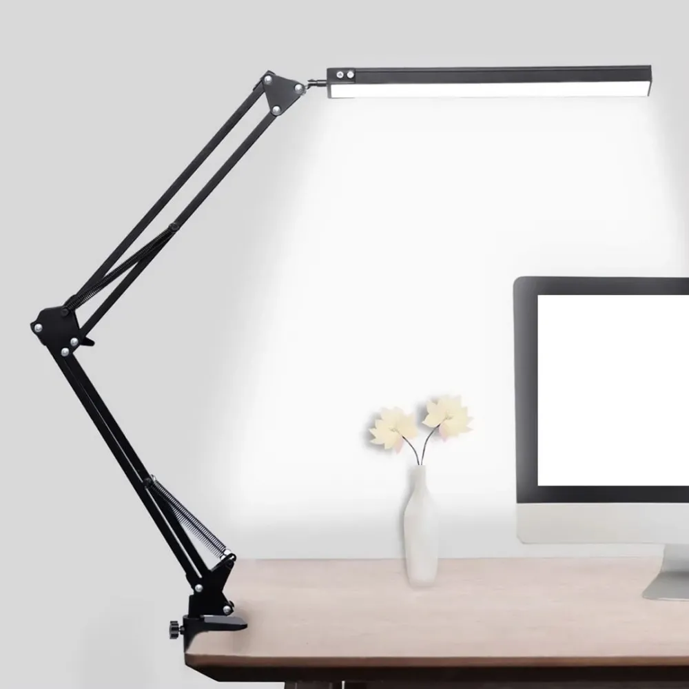 Media-Tech Media-Tech MT224 table lamp 5.6 W LED Black