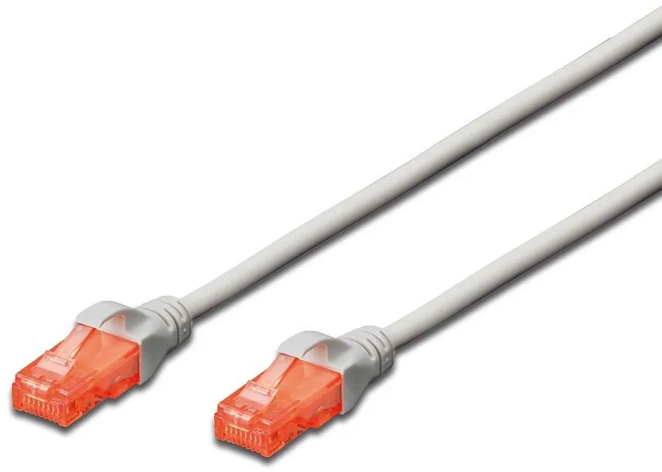 Cablu retea Digitus DK-1612-050 5 m UTP, 2 x RJ45