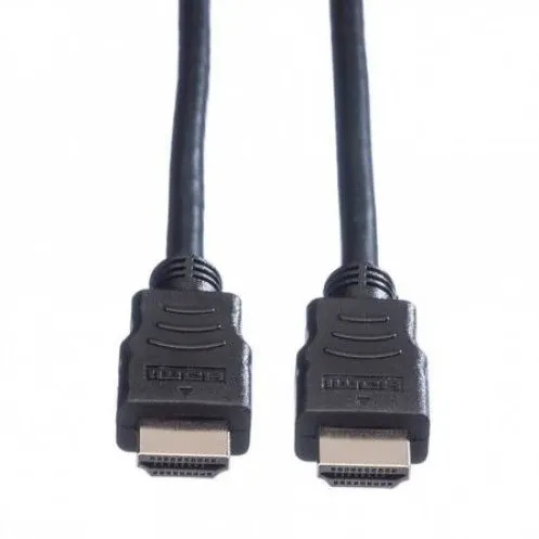 Cablu HDMI DELOCK 84752 1 m negru