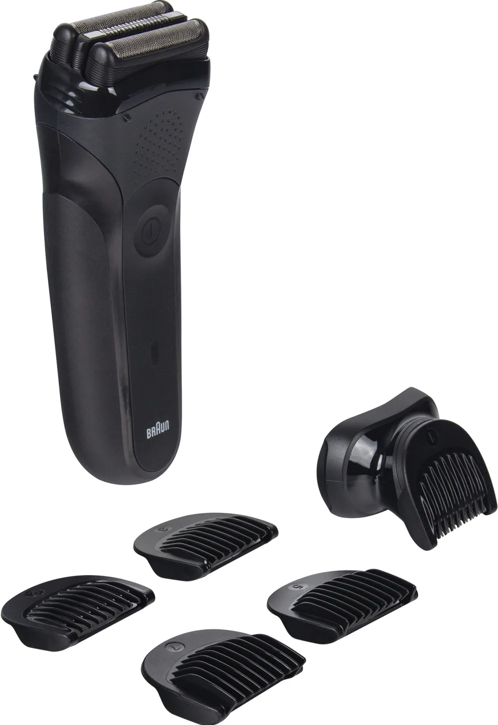 Braun Series 3 300 BT